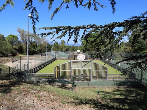 SOWELL - Family Le Vallon - Camping Ardèche - Image N°26