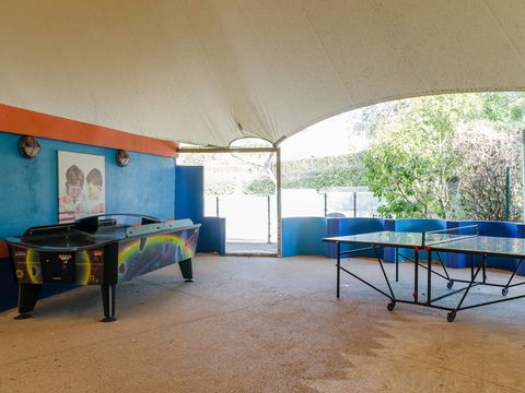 SOWELL - Family Le Vallon - Camping Ardèche - Image N°42