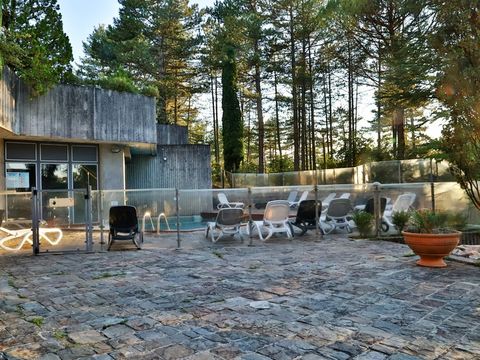 SOWELL - Family Le Vallon - Camping Ardèche - Image N°65