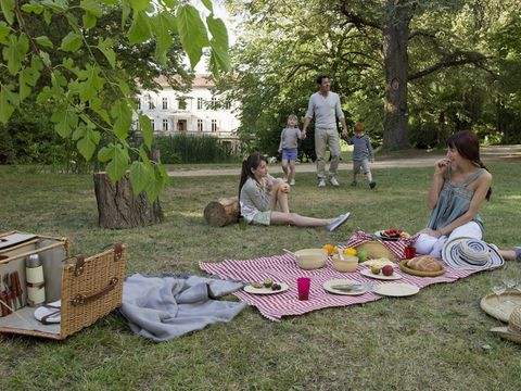 SOWELL - Family Le Vallon - Camping Ardèche - Image N°75