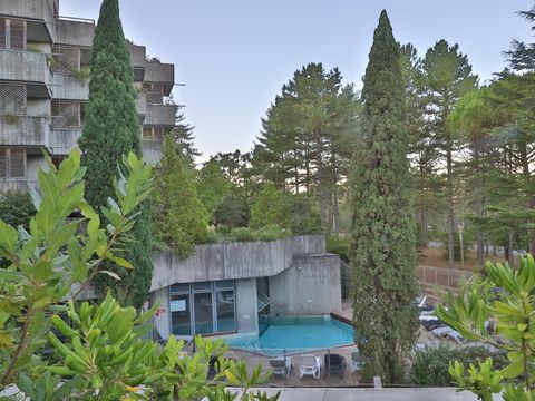 SOWELL - Family Le Vallon - Camping Ardèche - Image N°6