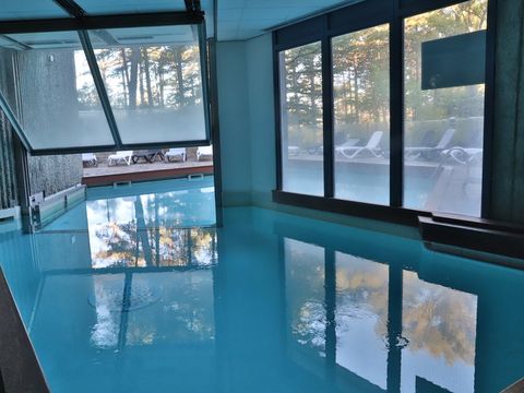 SOWELL - Family Le Vallon - Camping Ardèche - Image N°4