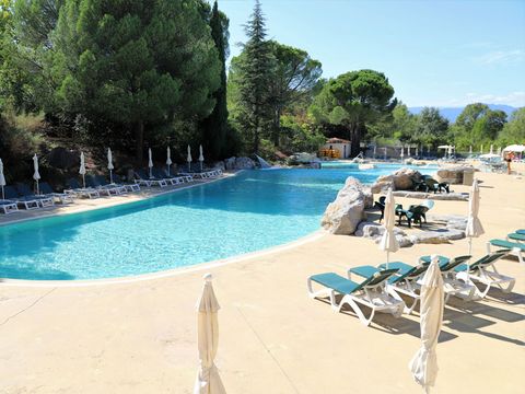 SOWELL Family Le Vallon - Camping Ardèche - Image N°11