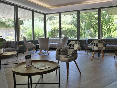 SOWELL - Family Le Vallon - Camping Ardèche - Image N°44