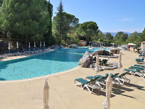 SOWELL - Family Le Vallon - Camping Ardèche - Image N°2