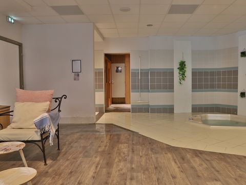 SOWELL - Family Le Vallon - Camping Ardèche - Image N°9