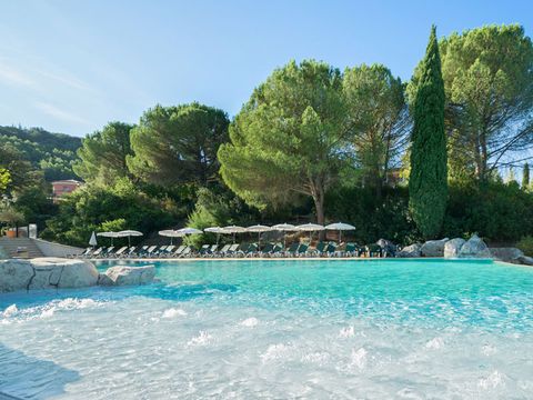 SOWELL Family Le Vallon - Camping Ardèche - Image N°4