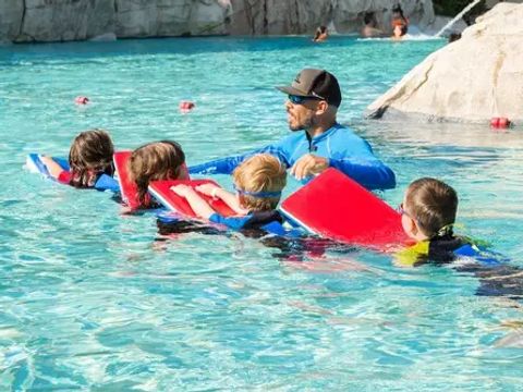 SOWELL Family Le Vallon - Camping Ardèche - Image N°36