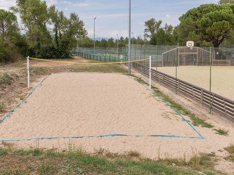 SOWELL - Family Le Vallon - Camping Ardèche - Image N°39