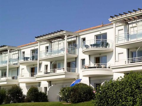 Résidence Le Domaine des Fontenelles : Appartements - Camping Vendée - Image N°7