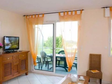 APPARTEMENT 4 personnes - Appartement 4 personnes