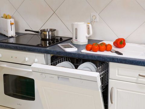 APPARTEMENT 4 personnes - Appartement 4 personnes