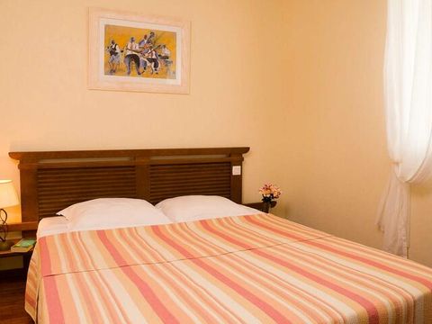 APPARTEMENT 4 personnes - Appartement 4 personnes