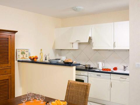 APPARTEMENT 4 personnes - Appartement 4 personnes