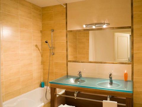 APPARTEMENT 4 personnes - Appartement 4 personnes