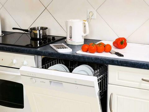 APPARTEMENT 6 personnes - Appartement 6 personnes