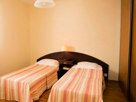 APPARTEMENT 6 personnes - Appartement 6 personnes