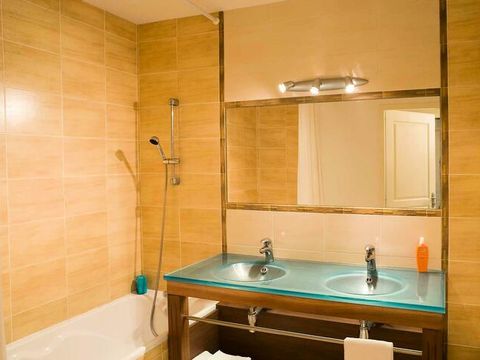 APPARTEMENT 6 personnes - Appartement 6 personnes