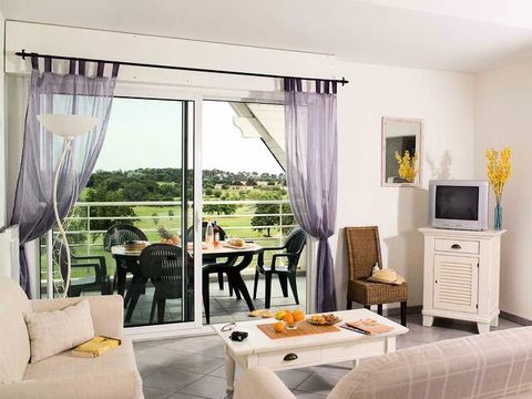 APPARTEMENT 6 personnes - Appartement 6 personnes