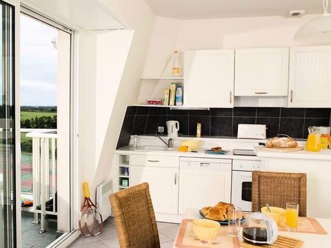 APPARTEMENT 6 personnes - Appartement 6 personnes