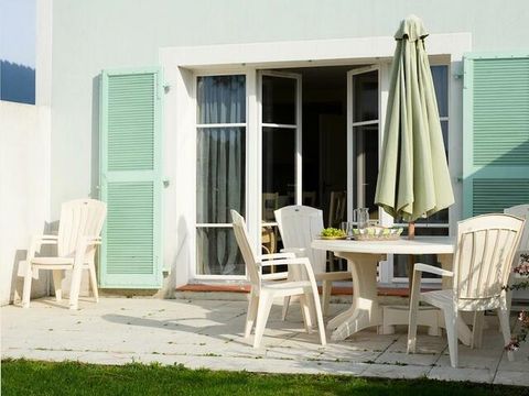 APPARTEMENT 8 personnes - Duplex