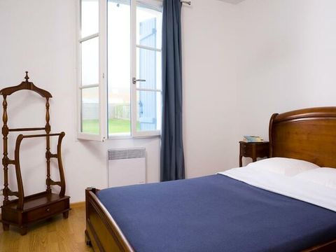 APPARTEMENT 8 personnes - Duplex