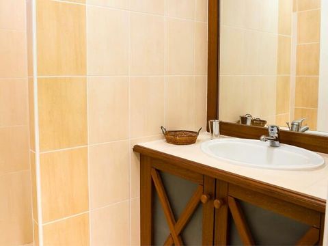 APPARTEMENT 6 personnes - Avec mezzanine