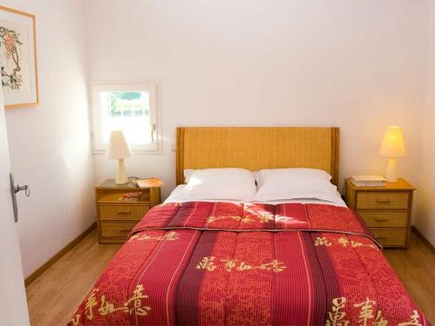 APPARTEMENT 6 personnes - Avec mezzanine