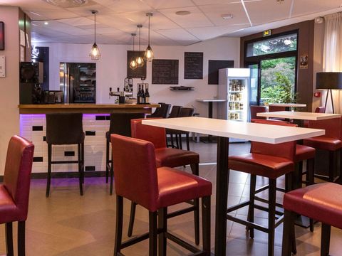 Résidence Ferney Genève - Camping Ain - Image N°22