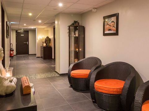 Résidence Ferney Genève - Camping Ain - Image N°26