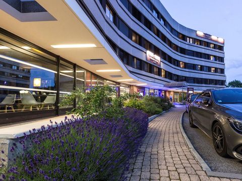 Résidence Ferney Genève - Camping Ain - Image N°24