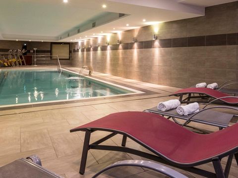 Résidence Ferney Genève - Camping Ain - Image N°3