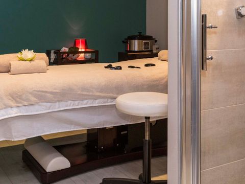 Résidence Ferney Genève - Camping Ain - Image N°18