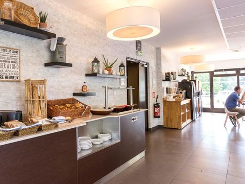 Résidence Ferney Genève - Camping Ain - Image N°9