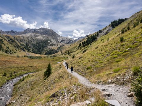 SOWELL - Résidence Pra Loup - Camping Alpes-de-Haute-Provence - Image N°13