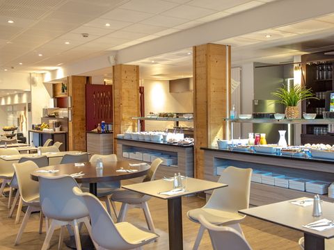 SOWELL - Résidence Pra Loup - Camping Alpes-de-Haute-Provence - Image N°3