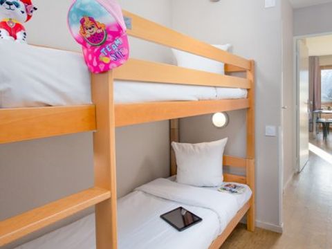 APPARTEMENT 6 personnes - Appartement 6 personnes