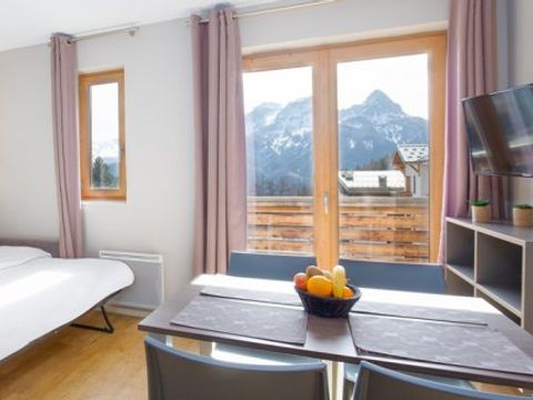 APPARTEMENT 6 personnes - Appartement 6 personnes