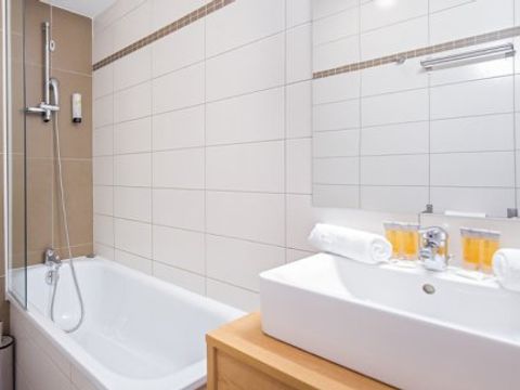 APPARTEMENT 5 personnes - Appartement 5 personnes