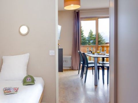 APPARTEMENT 5 personnes - Appartement 5 personnes