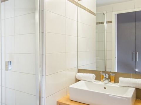 STUDIO 4 personnes - Studio 4 personnes