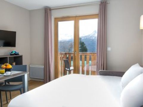 STUDIO 3 personnes - Studio 3 personnes