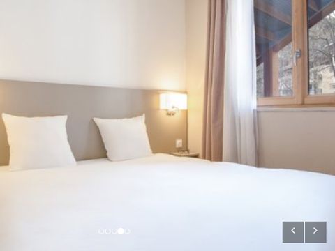 APPARTEMENT 5 personnes - 2 Pièces 5 Personnes