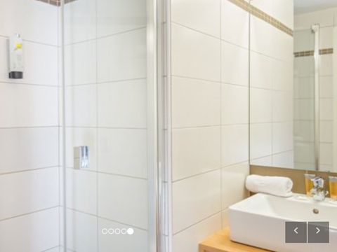 STUDIO 4 personnes - Studio 2/4 personnes