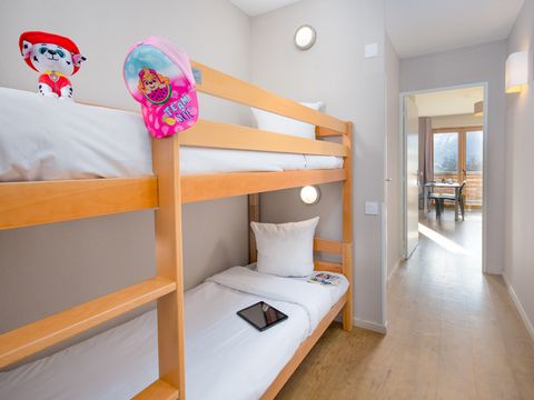 SOWELL - Résidence Pra Loup - Camping Alpes-de-Haute-Provence - Image N°7