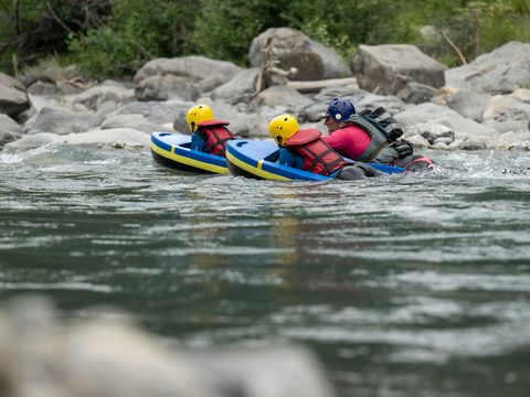 SOWELL - Résidence Pra Loup - Camping Alpes-de-Haute-Provence - Image N°22