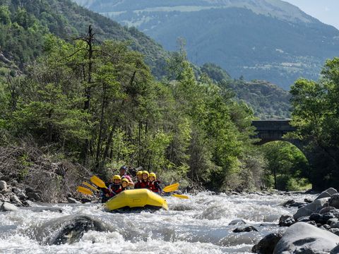 SOWELL - Résidence Pra Loup - Camping Alpes-de-Haute-Provence - Image N°17