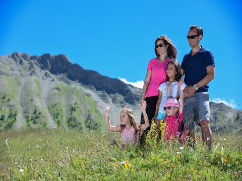 SOWELL Residences Pra Loup - Camping Alpes-de-Haute-Provence - Image N°13