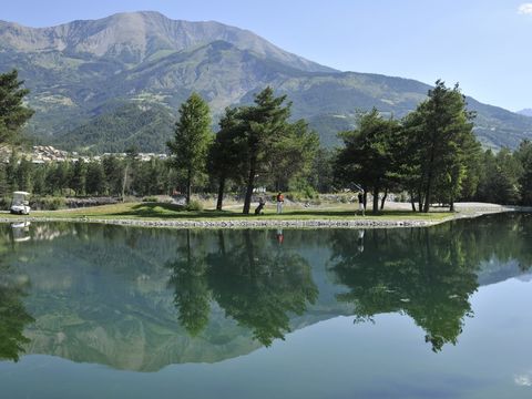 SOWELL Residences Pra Loup - Camping Alpes-de-Haute-Provence - Image N°23
