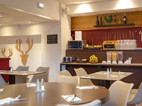 SOWELL - Résidence Pra Loup - Camping Alpes-de-Haute-Provence - Image N°2